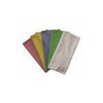 Microfiber Green Wipes 30x60cm