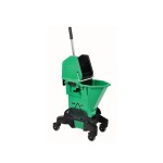 Green Wavebrake® Down Press 993596