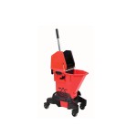 Red Wavebrake® Down Press 993594