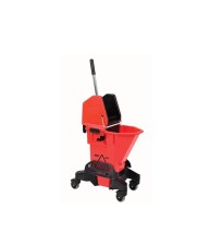 Red Wavebrake® Down Press 993594