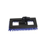 Blue Scrub Brush 920035