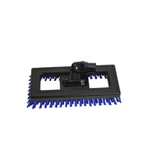 Blue Scrub Brush 920035