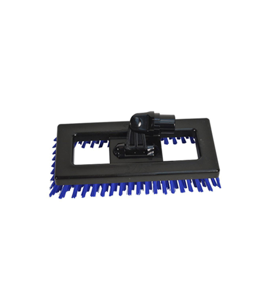 Blue Scrub Brush 920035