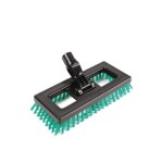 Green Scrub Brush 920036