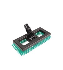 Green Scrub Brush 920036