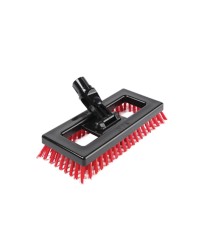 Red Scrub Brush 920034