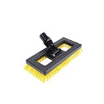 Yellow Scrub Brush 920029