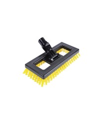 Yellow Scrub Brush 920029