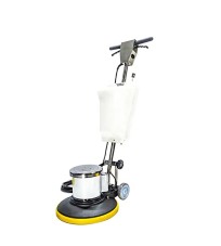 Safer Electric Floor Scrubber W0001