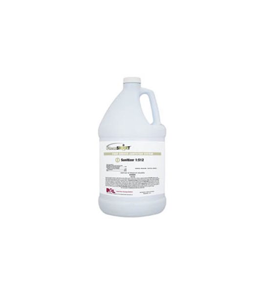 CleanSMART™ Sanitizer 1:512