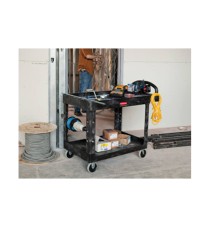 4520-88 Shelf Utility Cart