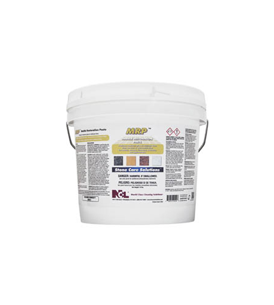 MRP (Marbel Care) - Marble Restoration Paste