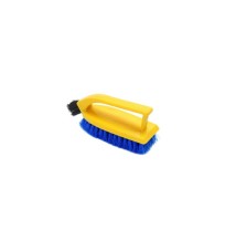 Iron Handle Scrub Brush 6754