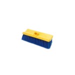 Wash Brush, Round Block 6754