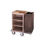 Housekeeping Cart CTC37 930x470x1110mm