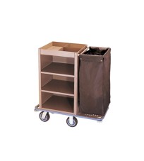 Housekeeping Cart CTC37 930x470x1110mm