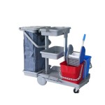 Janitorial Trolley JT150