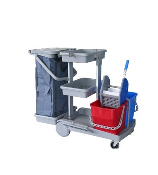 Janitorial Trolley JT150