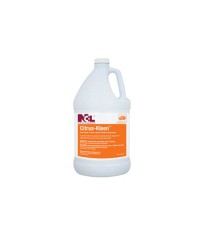 CITRUS-KLEEN _ HÓA CHẤT TẨY CHẤT NHỜN CÔNG NGHIỆP