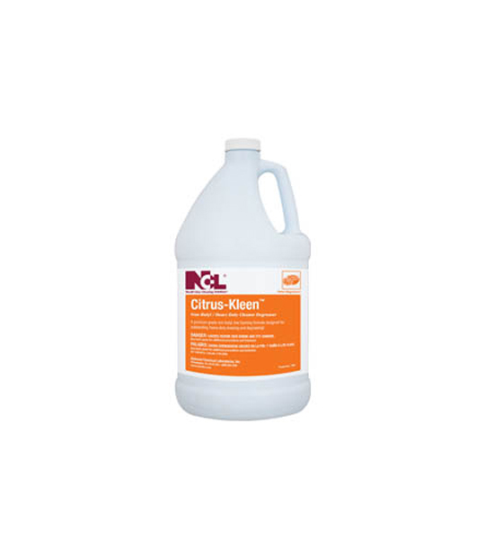 Citrus-Kleen - Non-Butyl Heavy-Duty Degreaser