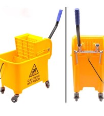 Floor cleaning cart 20L (C-038)