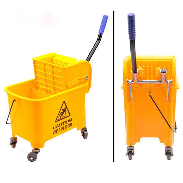 Floor cleaning cart 20L (C-038)