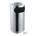 12.3L 2310 stainless steel trash can