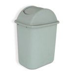 Trash Can With Lid 23L B-032