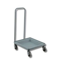 Plastic Tool Cart 4485