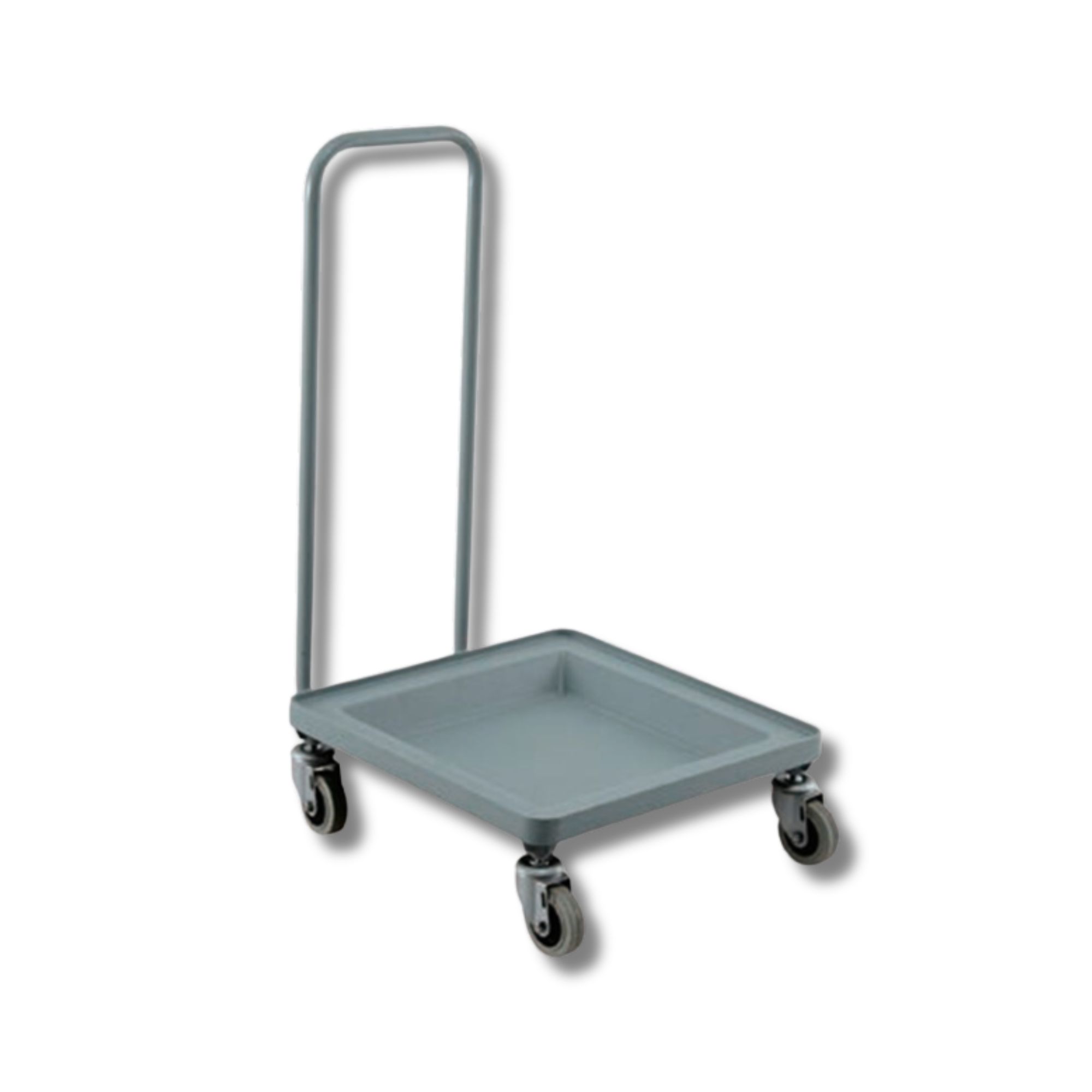 Plastic Tool Cart 4485