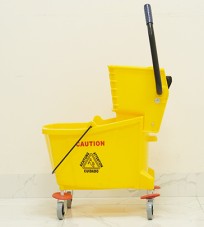 Single water extractor used to extract water from mop 36L B-040C