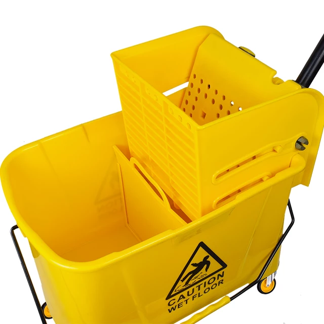 Floor cleaning cart 20L (C-038)