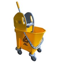 XE VẮT NƯỚC ĐƠN KLENKO KLEANWAY 25 lít