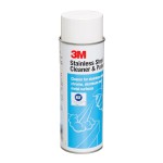 3M Stainless Steel Cleaner & Polish