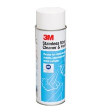 3M Stainless Steel Cleaner & Polish