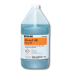 Ecolab Future DC Disinfectant Floor Cleaner 1 gal