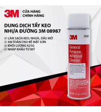 CHAI TẨY KEO VÀ NHỰA ĐƯỜNG 3M™