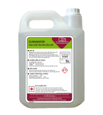 Eliminator - Kitchen Degreaser