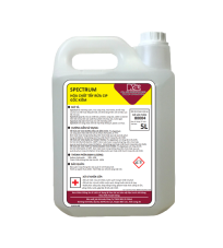 Spectrum - Heavy Duty Cip Alkaline Cleaner