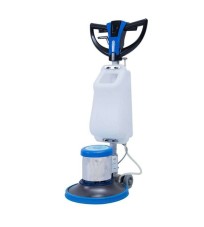 Single curved handle floor scrubber, Model: SC-002, Anko brand