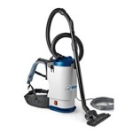 Backpack Vacuum Cleaner W1