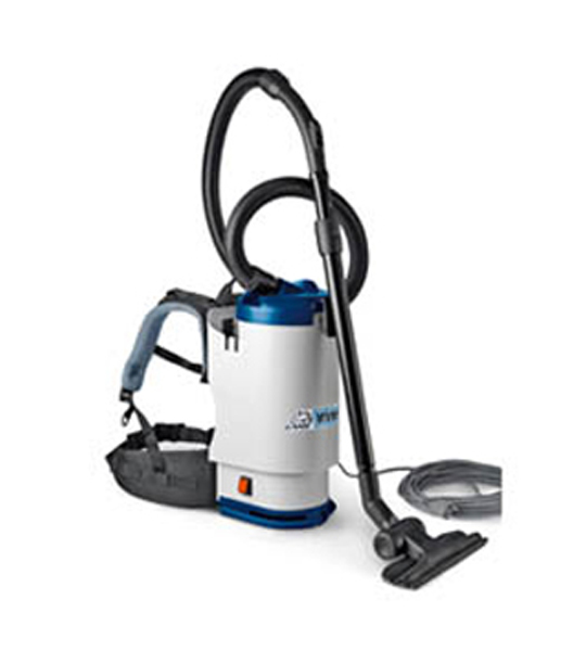 Backpack Vacuum Cleaner W1