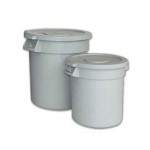 Trash Can 37L B-010