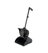 Dustpan Set With Handle C-019C