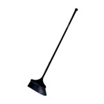 Plastic Broom C-022