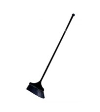 Plastic Broom C-022