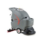 Walk Behind Scrubber Dryer GM50B