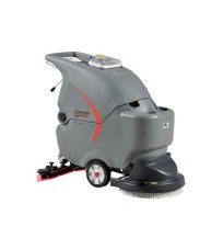 Walk Behind Scrubber Dryer GM50B