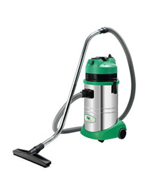 AC-301 vacuum cleaner