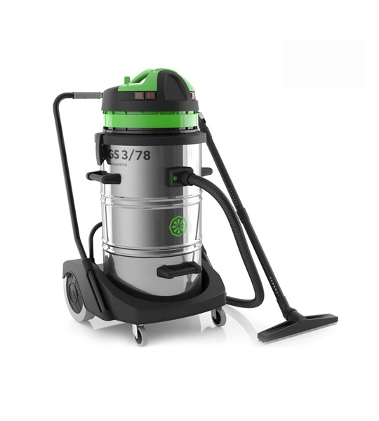 Vacuum Cleaner GS 3/78 W&D DFS